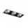 Foco Kardan PRO2 empotrar 3L, para Lámpara AR111/QR111 Blanco, Gris ó Negro H182mm